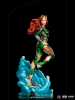 Mera 1:10 Scale Statue by Iron Studios Zack Snyder's Justice League - BDS Art Scale - Thumbnail (4)