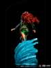 Mera 1:10 Scale Statue by Iron Studios Zack Snyder's Justice League - BDS Art Scale - Thumbnail (5)
