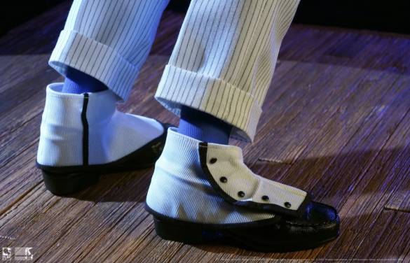 MICHAEL JACKSON SMOOTH CRIMINAL DELUXE EDITION - 10