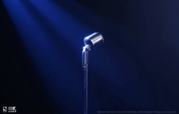 MICHAEL JACKSON SMOOTH CRIMINAL DELUXE EDITION - 11