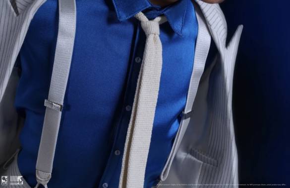 MICHAEL JACKSON SMOOTH CRIMINAL DELUXE EDITION - 13