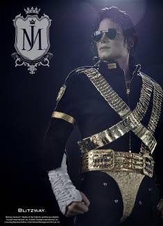 Michael Jackson ( Standard Ver. )
