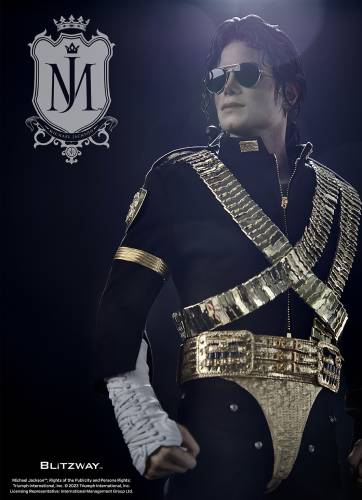 Michael Jackson ( Standard Ver. ) - 0