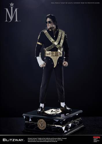 Michael Jackson ( Standard Ver. ) - 2