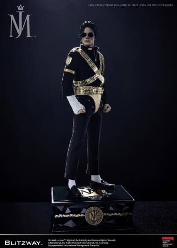 Michael Jackson ( Standard Ver. ) - 3