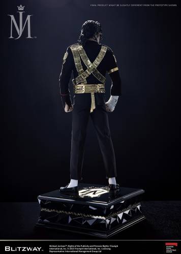Michael Jackson ( Standard Ver. ) - 4