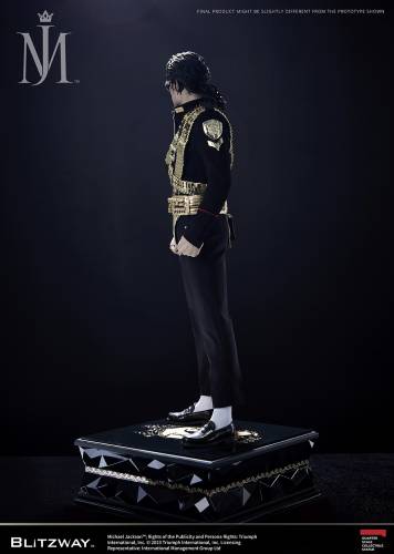 Michael Jackson ( Standard Ver. ) - 5