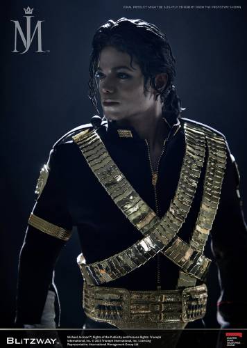 Michael Jackson ( Standard Ver. ) - 6