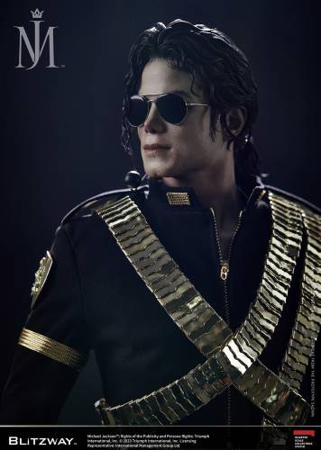Michael Jackson ( Standard Ver. ) - 7