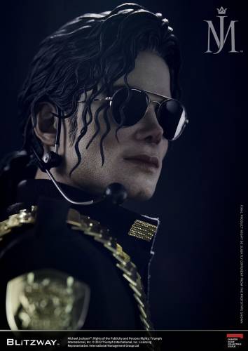 Michael Jackson ( Standard Ver. ) - 8