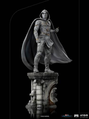 Moon Knight 1:10 Scale Statue by Iron Studios Marvel Studios: Moon Knight - Art Scale 1:10 - 1