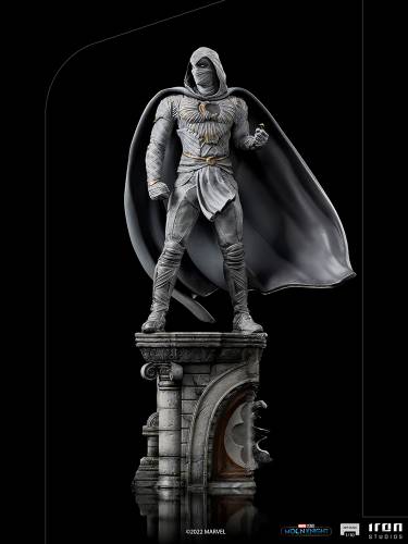 Moon Knight 1:10 Scale Statue by Iron Studios Marvel Studios: Moon Knight - Art Scale 1:10 - 2