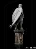 Moon Knight 1:10 Scale Statue by Iron Studios Marvel Studios: Moon Knight - Art Scale 1:10 - Thumbnail (4)