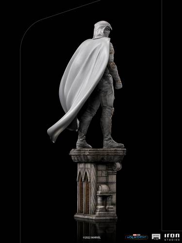 Moon Knight 1:10 Scale Statue by Iron Studios Marvel Studios: Moon Knight - Art Scale 1:10 - 3