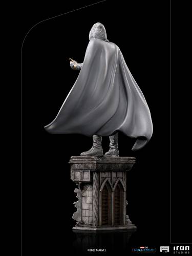 Moon Knight 1:10 Scale Statue by Iron Studios Marvel Studios: Moon Knight - Art Scale 1:10 - 4
