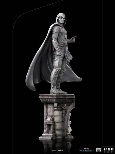 Moon Knight 1:10 Scale Statue by Iron Studios Marvel Studios: Moon Knight - Art Scale 1:10 - 5