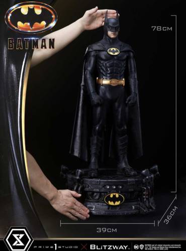 Museum Masterline Batman (1989) Batman - 1
