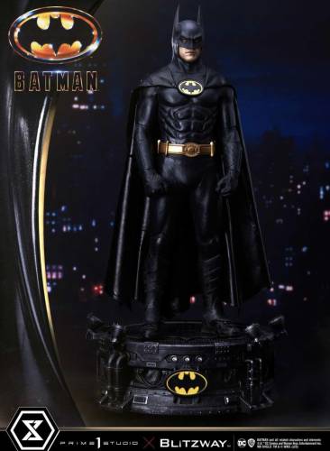Museum Masterline Batman (1989) Batman - 0
