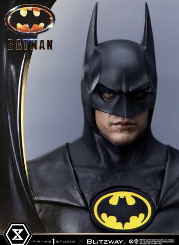 Museum Masterline Batman (1989) Batman - 4
