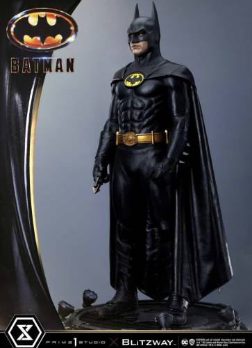 Museum Masterline Batman (1989) Batman - 5