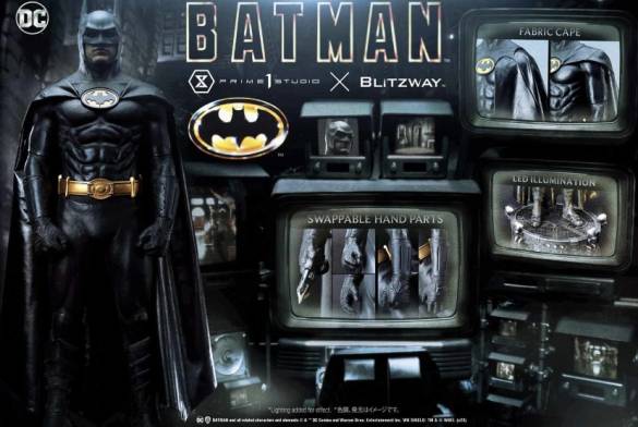 Museum Masterline Batman (1989) Batman - 6