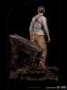 Nathan Drake Deluxe 1:10 Scale Statue by Iron Studios Art Scale - Thumbnail (4)
