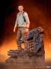Nathan Drake Deluxe 1:10 Scale Statue by Iron Studios Art Scale - Thumbnail (1)