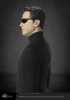 NEO THE MATRIX 20TH ANNIVERSARY PREMIUM QUARTER SCALE STATUE BY DARKSIDE COLLECTIBLES STUDIO - Thumbnail (5)