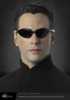 NEO THE MATRIX 20TH ANNIVERSARY PREMIUM QUARTER SCALE STATUE BY DARKSIDE COLLECTIBLES STUDIO - Thumbnail (6)