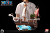 ONE PIECE - GOING MERRY STATUE INFINITY STUDIO - Thumbnail (2)