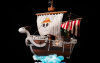 ONE PIECE - GOING MERRY STATUE INFINITY STUDIO - Thumbnail (3)