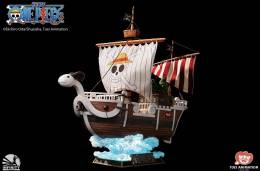 ONE PIECE - GOING MERRY STATUE INFINITY STUDIO
