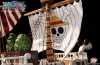 ONE PIECE - GOING MERRY STATUE INFINITY STUDIO - Thumbnail (6)