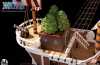 ONE PIECE - GOING MERRY STATUE INFINITY STUDIO - Thumbnail (8)