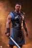 PCS 1/3 SCALE STATUE LIMITED EDITION NEW GLADIATOR - MAXIMUS 1/3 SCALE STATUE - Thumbnail (3)
