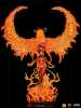 Phoenix Deluxe 1:10 Scale Statue by Iron Studios Art Scale 1:10 - Battle Diorama Series - Marvel Comics - Thumbnail (3)
