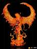 Phoenix Deluxe 1:10 Scale Statue by Iron Studios Art Scale 1:10 - Battle Diorama Series - Marvel Comics - Thumbnail (4)