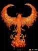 Phoenix Deluxe 1:10 Scale Statue by Iron Studios Art Scale 1:10 - Battle Diorama Series - Marvel Comics - Thumbnail (5)