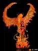 Phoenix Deluxe 1:10 Scale Statue by Iron Studios Art Scale 1:10 - Battle Diorama Series - Marvel Comics - Thumbnail (6)