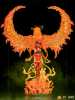 Phoenix Deluxe 1:10 Scale Statue by Iron Studios Art Scale 1:10 - Battle Diorama Series - Marvel Comics - Thumbnail (1)