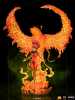 Phoenix Deluxe 1:10 Scale Statue by Iron Studios Art Scale 1:10 - Battle Diorama Series - Marvel Comics - Thumbnail (2)