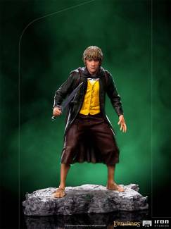 Merry – BDS – The Lord of the Rings – Art Scale 1/10