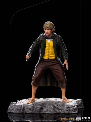Merry – BDS – The Lord of the Rings – Art Scale 1/10 - 3