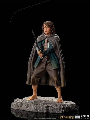 Pippin – BDS – The Lord of the Rings – Art Scale 1/10 - 1