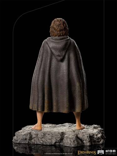 Pippin – BDS – The Lord of the Rings – Art Scale 1/10 - 3