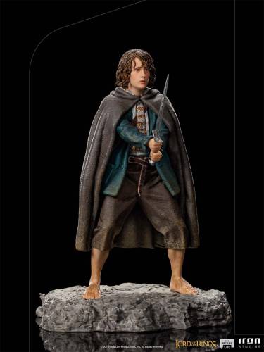 Pippin – BDS – The Lord of the Rings – Art Scale 1/10 - 2
