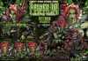 Poison Ivy Seduction Throne favorite (Concept design by Carlos D'Anda) DX Bonus Version Edition Size:400 - Thumbnail (1)