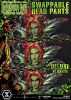 Poison Ivy Seduction Throne favorite (Concept design by Carlos D'Anda) DX Bonus Version Edition Size:400 - Thumbnail (6)