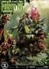 Poison Ivy Seduction Throne favorite (Concept design by Carlos D'Anda) DX Bonus Version Edition Size:400 - Thumbnail (7)