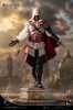 PURE ARTS 1/2 SCALE STATUE LIMITED EDITION ASSASSIN'S CREED II - EZIO PRESTIGE LINE 1/2 SCALE STATUE - Thumbnail (1)